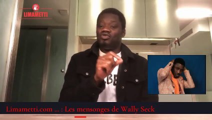 GuinTeuss et Wally Seck, une histoire de guerre