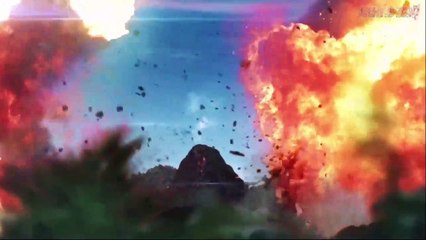 Ultra Galaxy Fight The Absolute Conspiracy)Episode8(อุลตร้าแกแลคซี่ไฟท์ มหาภัยสมคบคิด)ตอนที่8พากย์ไทย