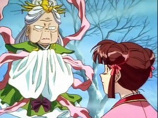 Fushigi Yuugi Ep 35 Eng DUB