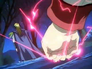 Fushigi Yuugi Ep 36 Eng DUB
