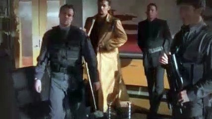 Stargate Atlantis S02E05 - Condemned