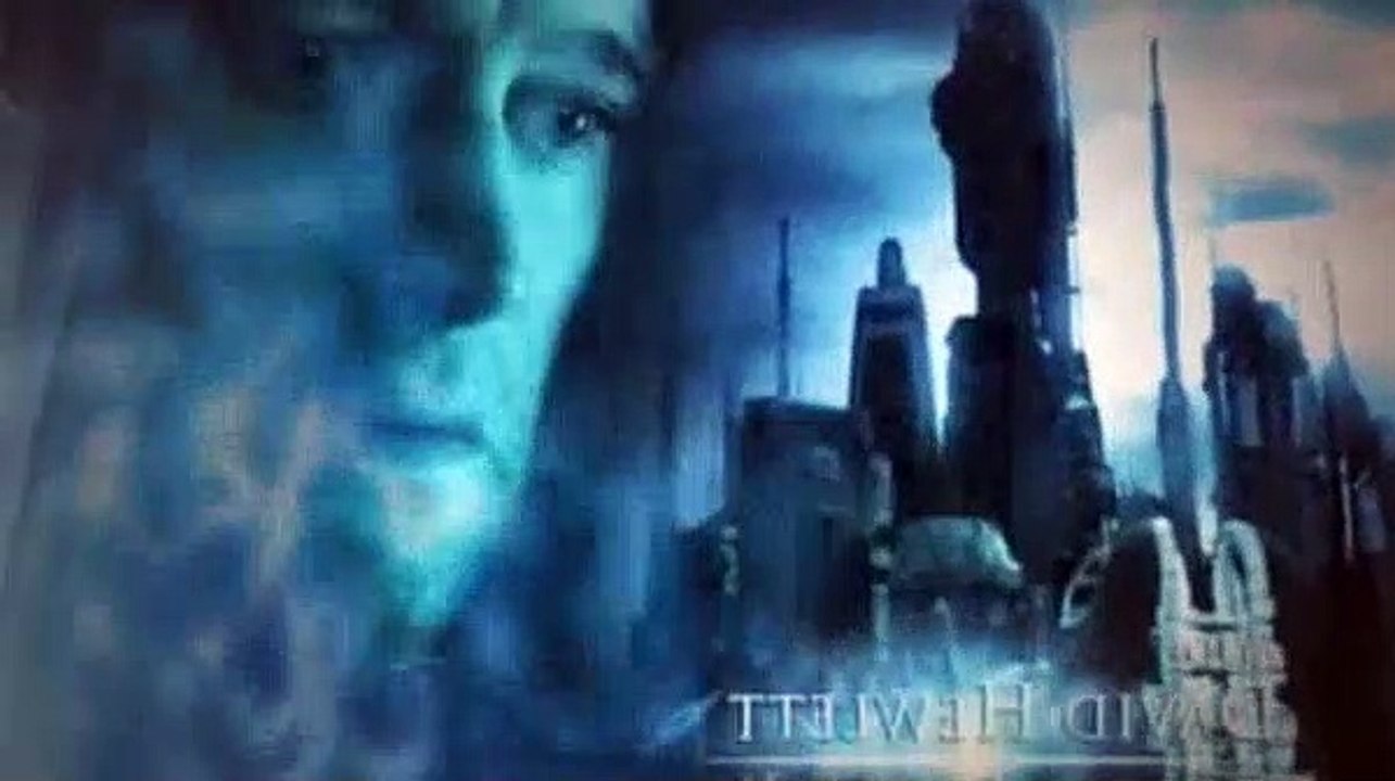 Stargate Atlantis S02E07 -  Instinct