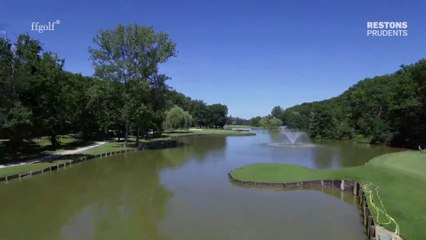 Le Golf de la semaine : Palmola