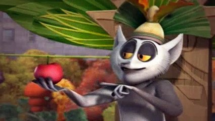 The Penguins Of Madagascar S01E17 - Go Fish