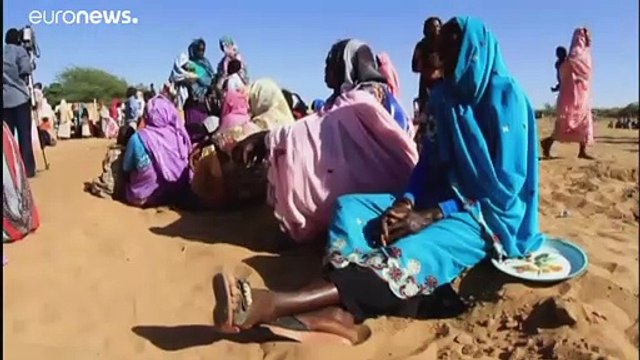 Nouvelles violences meurtrières au Darfour