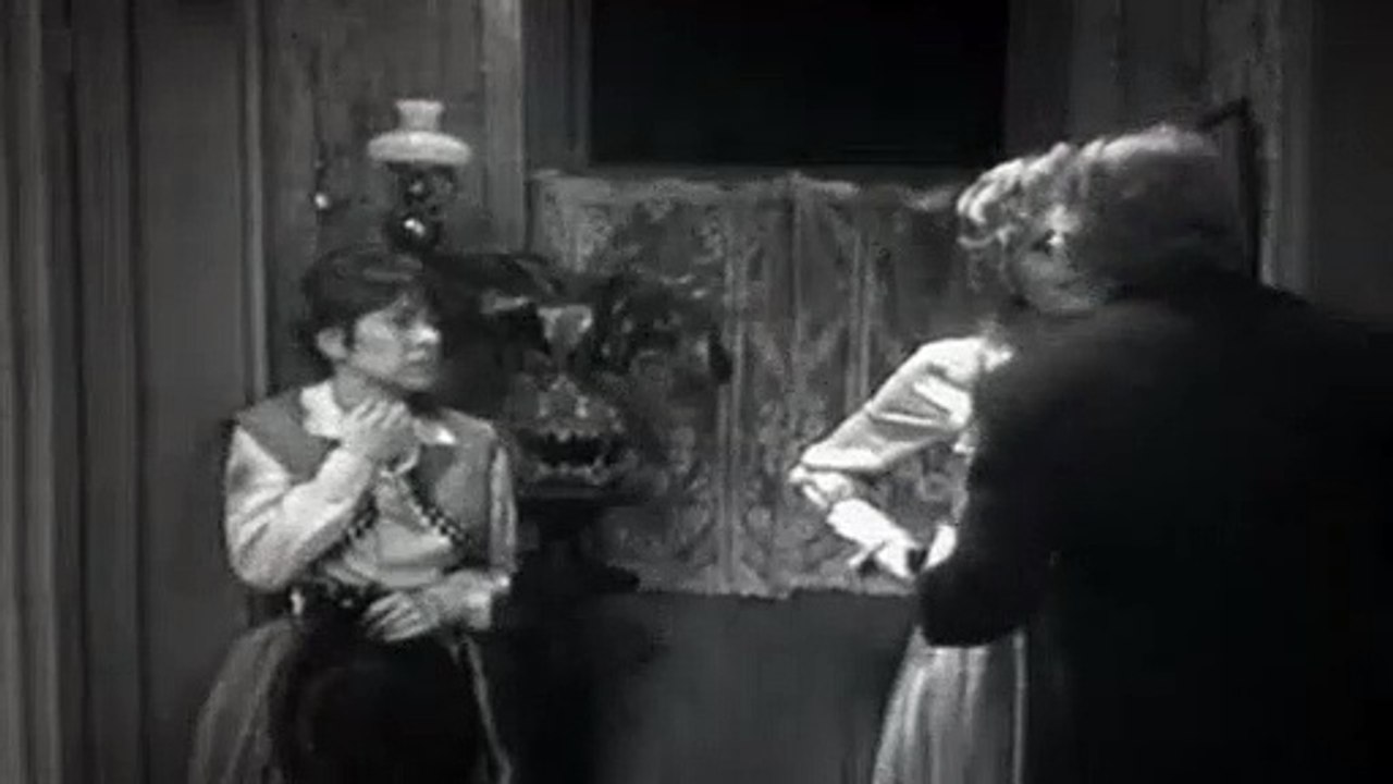 Doctor Who Season 3 Episode 36 Gunfighters Pt 3...