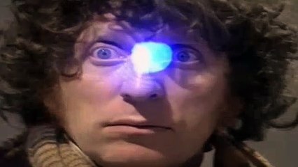Doctor Who Season 14 Episode 7 The Hand of Fear Pt 3 - (1963)