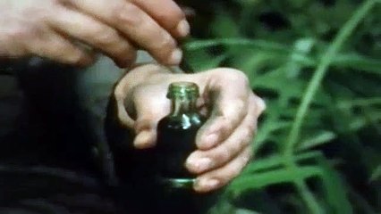 Doctor Who S14E11 The Deadly Assassin Pt 3 - (1963)