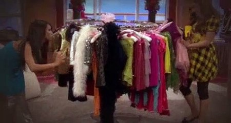 The Suite Life On Deck Season 2 Episode 3 - In The Line Of Duty