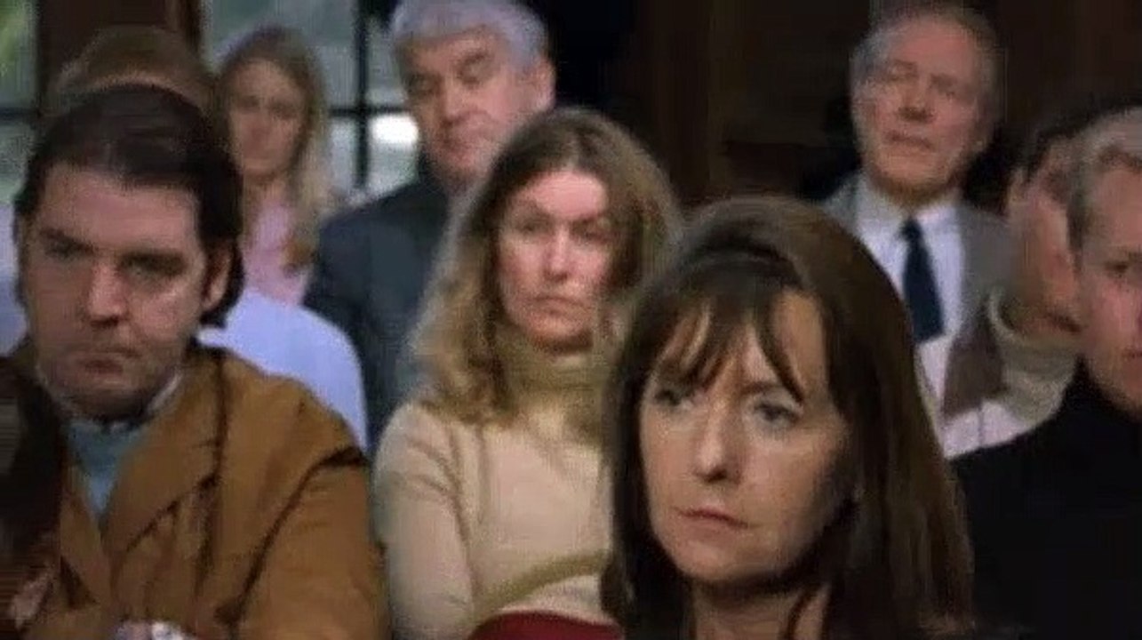 Waking The Dead S03E01 Multistorey Pt1