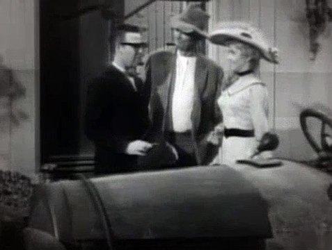 The Beverly Hillbillies Season 2 Episode 21 Son Of Lafe Returns