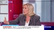 Covid-19: Marine Le Pen se dit "extrêmement contre" l'idée d'un passeport vaccinal