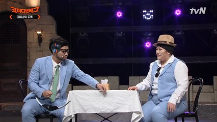 철 없는 남자 x 어른 같은 여자 소개팅 상황 보여드립니다! 당신의 선택은?