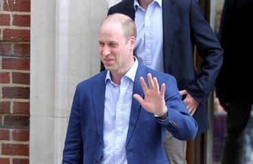 Prince William has congratulated frontline workers on making mass Covid-19 vaccine rollout possible