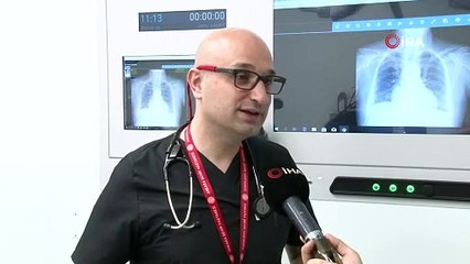 Bilim Kurulu Üyesi uyardı: Bu maskeler toplu alanlarda kullanılmamalı