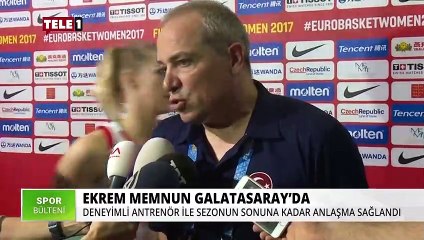 Tolga Yanardağ ile 'Spor Arası' - 17 Ocak 2021