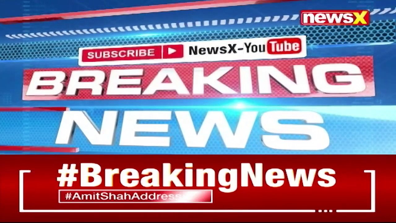 'Kisan & Experts Favour Farm Laws' _ Agri Minister Tomar On Farm Laws _ NewsX