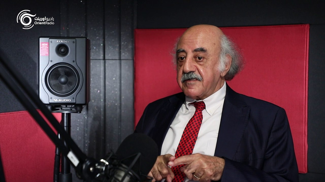 من يصنع الدكتاتور؟ في هذه الحلقة من "واقعنا بين الأسئلة والأجوبة" مع أحمد برقاوي