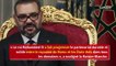 La Légion du mérite décernée au roi Mohammed VI par Donald Trump