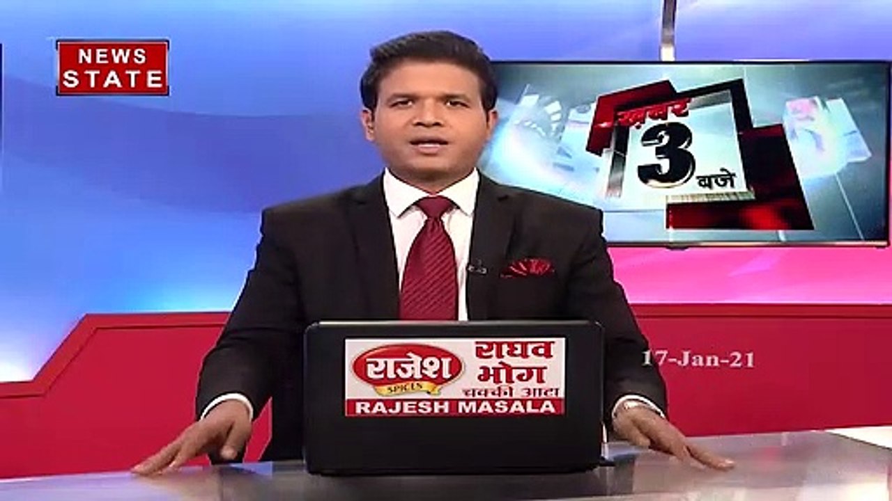 Breaking News :राम जन्मभूमि ट्र्स्ट ने जारी किए टोल फ्री नंबर,  सुबह 10 बजे से शाम 7 बजे तक करें कॉल