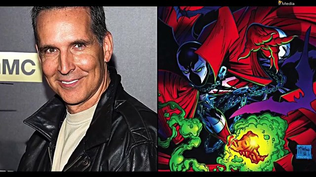 745.SPAWN (2019) New Spawn Reboot, Todd McFarlane Superhero Movie News HD