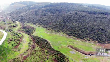 Barajlarda doluluk %10,32 arttı | Video