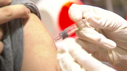 코로나19백신 접종 준비작업 본격화...내일 각 지자체에 협조 요청 / YTN