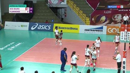 Superliga Feminina 2021