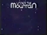 Under the mountain tv show intro and closing 1982