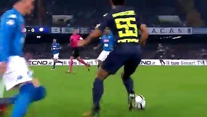 Yuto Nagatomo Skills