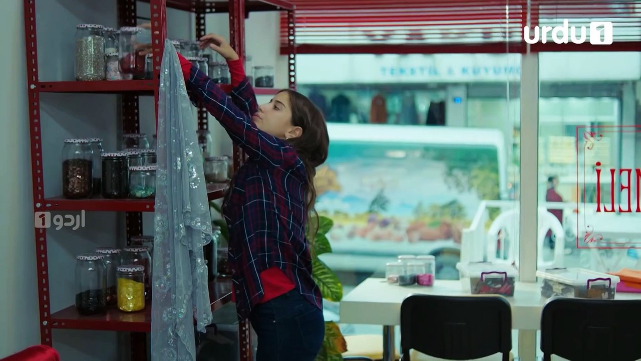 Hamari Kahani | Season 2 | Episode 145 | Bizim Hikaye | Urdu Dubbing | Urdu1 TV | 05 August 2020