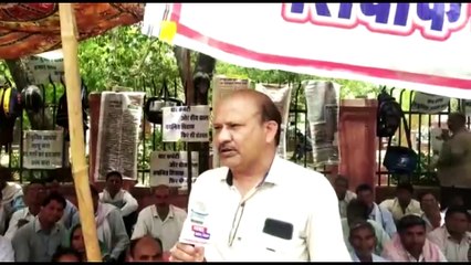 चार कमेटी ,22 साल ,फिर भी चयनित शिक्षक बेरोजगार