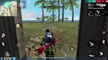 เอาชีวิตรอดใน Free Fire