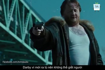 Review Phim Hay HOT  Công Lý Báo Thù - Law Abiding Citizen ( Tóm Tắt Bộ Phim )