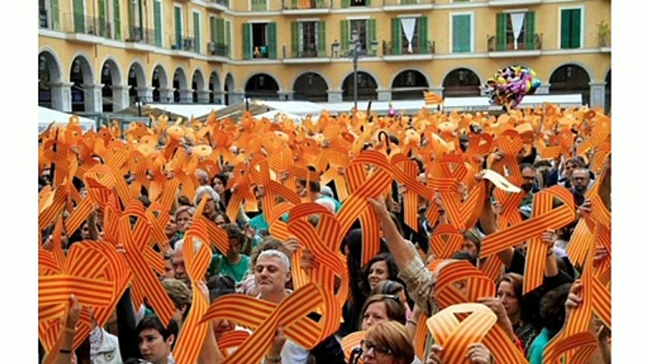 Arruinando Baleares