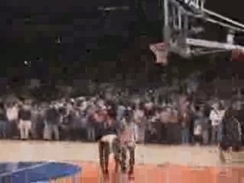 Harlem Globe Trotters 3 nba