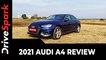 2021 Audi A4 Review | Performance, Handling, Specs, Features & Other Details