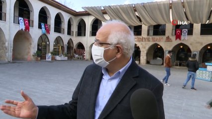 Milletvekillerinden Şahinbey Belediyesi’nin çalışmalarına tam not