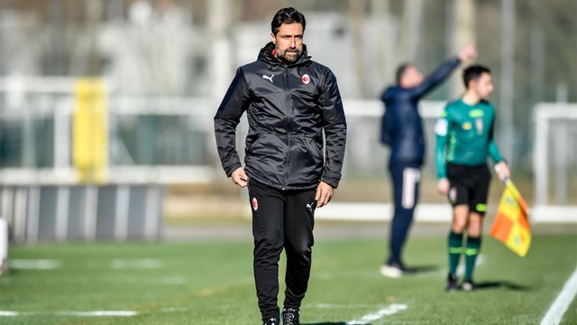 Giunti: Non vediamo l'ora di ricominciare