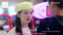 [Vietsub- Hangul] DAY6- So this is love (Best Mistake OST)