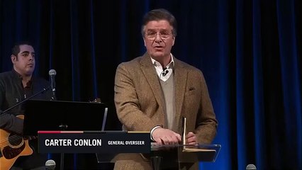 It's Time For Another Ridiclous Battleplan by Carter Conlon