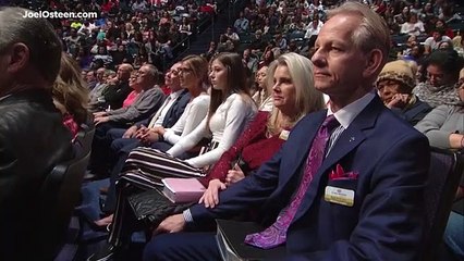 Put God First In Your Life _ Victoria Osteen