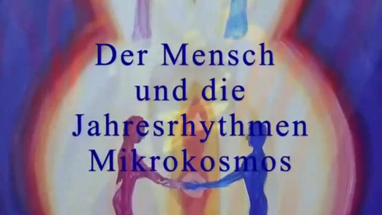 Die Jahresrhythmen: Das Erleben der menschlichen Seele im Jahreskreislauf