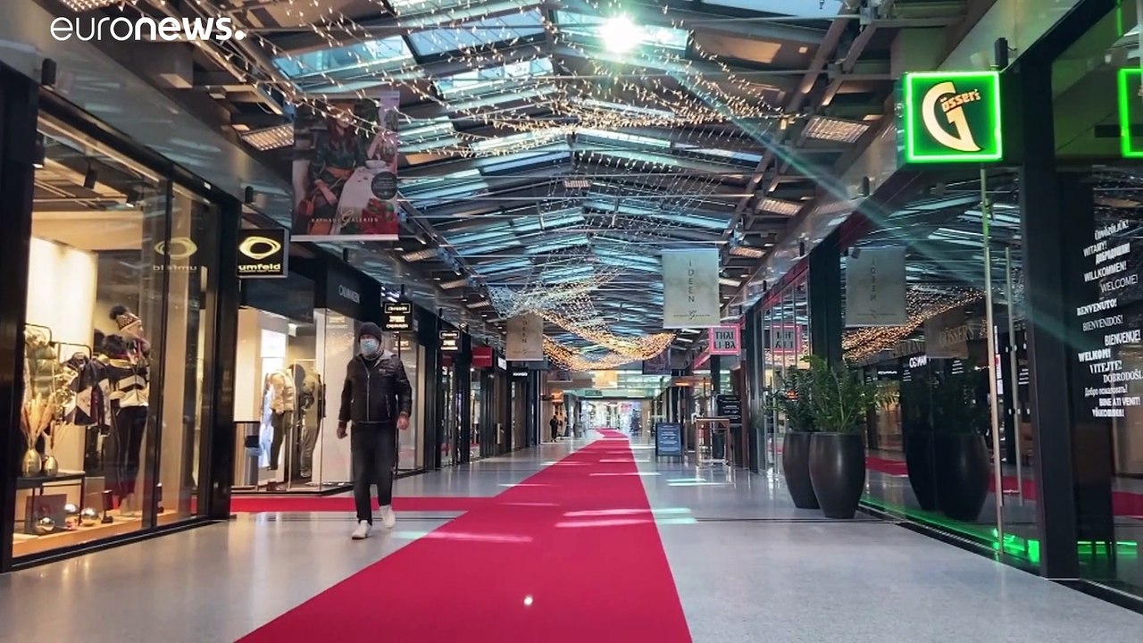 Lockdown geht in Verlängerung