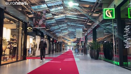 Lockdown geht in Verlängerung