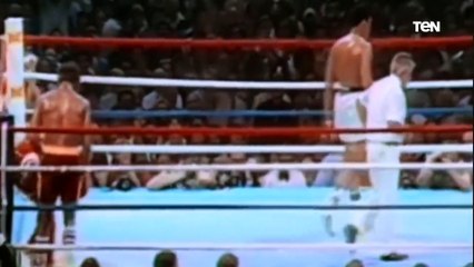في ذكرى ميلاده.. قصة محمد علي كلاي البطل الذي أثار العالم بجرأته ومعاناته