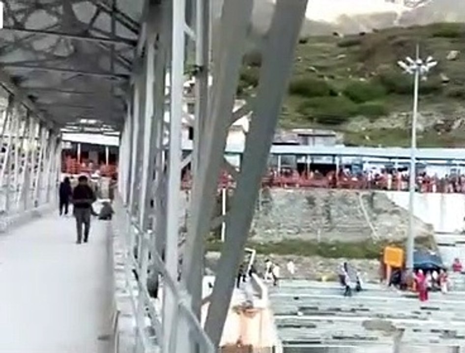 Rudraprayag Mandakini