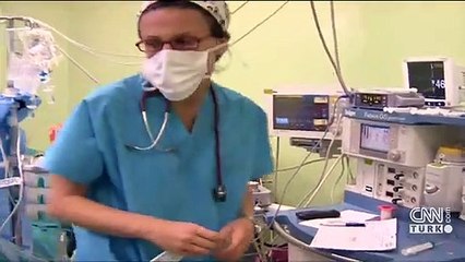 "Bazı hastalıklar artabilir" | Video