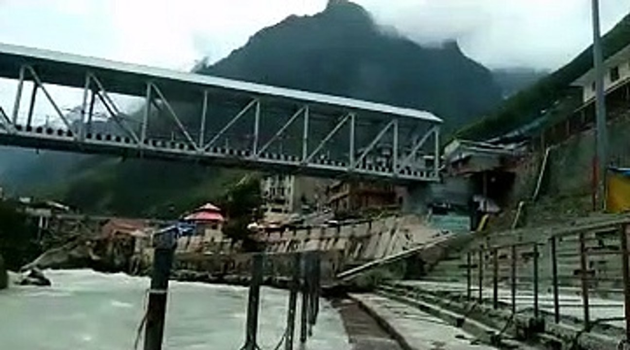 Badrinath Dham Temple