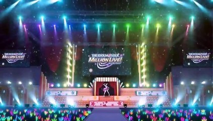 밀리라지 3주년 기념 방송